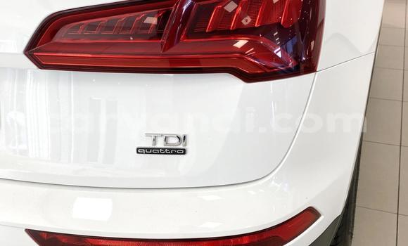 Acheter Occasion Voiture Audi Q5 Blanc à Lusaka, Zambie Acheter Occasion Voiture Audi Q5 Blanc à Lusaka, Zambie
