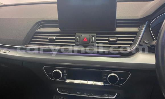 Acheter Occasion Voiture Audi Q5 Blanc à Lusaka, Zambie Acheter Occasion Voiture Audi Q5 Blanc à Lusaka, Zambie