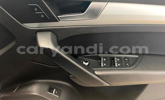 Acheter Occasion Voiture Audi Q5 Blanc à Lusaka, Zambie Acheter Occasion Voiture Audi Q5 Blanc à Lusaka, Zambie