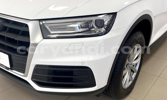 Acheter Occasion Voiture Audi Q5 Blanc à Lusaka, Zambie Acheter Occasion Voiture Audi Q5 Blanc à Lusaka, Zambie
