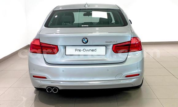 Acheter Occasion Voiture BMW 3–Series Gris à Chingola, Zambie Acheter Occasion Voiture BMW 3–Series Gris à Chingola, Zambie
