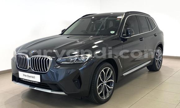 Nunua Ilio tumika BMW X3 Nyingine Gari ndani ya Lusaka nchini Zambia
