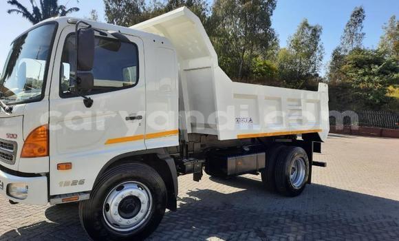 Tenga Tsaru Hino 300 Series Chena Rori in Lusaka in Zambia Tenga Tsaru Hino 300 Series Chena Rori in Lusaka in Zambia