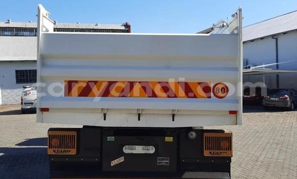 Tenga Tsaru Hino 300 Series Chena Rori in Lusaka in Zambia Tenga Tsaru Hino 300 Series Chena Rori in Lusaka in Zambia