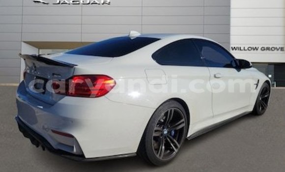 Tenga Tsaru BMW M4 Chena Mota in Lusaka in Zambia Tenga Tsaru BMW M4 Chena Mota in Lusaka in Zambia