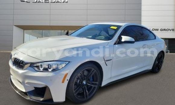 Tenga Tsaru BMW M4 Chena Mota in Lusaka in Zambia Tenga Tsaru BMW M4 Chena Mota in Lusaka in Zambia