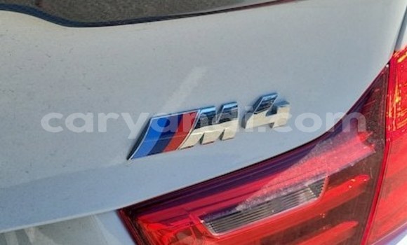 Tenga Tsaru BMW M4 Chena Mota in Lusaka in Zambia Tenga Tsaru BMW M4 Chena Mota in Lusaka in Zambia