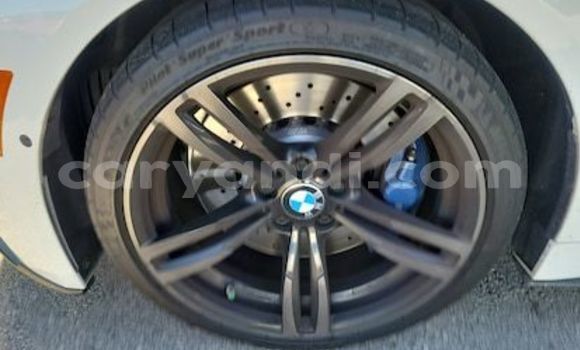 Tenga Tsaru BMW M4 Chena Mota in Lusaka in Zambia Tenga Tsaru BMW M4 Chena Mota in Lusaka in Zambia