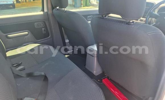 Tenga Tsaru Nissan NP 300 Chena Mota in Kabwe in Zambia Tenga Tsaru Nissan NP 300 Chena Mota in Kabwe in Zambia