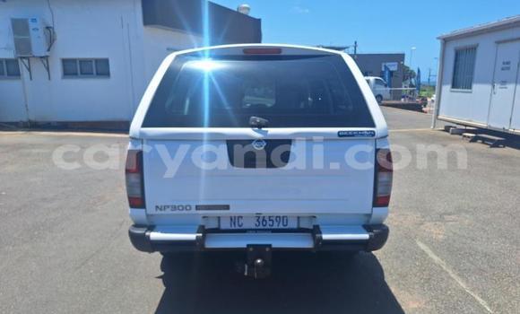 Tenga Tsaru Nissan NP 300 Chena Mota in Kabwe in Zambia Tenga Tsaru Nissan NP 300 Chena Mota in Kabwe in Zambia