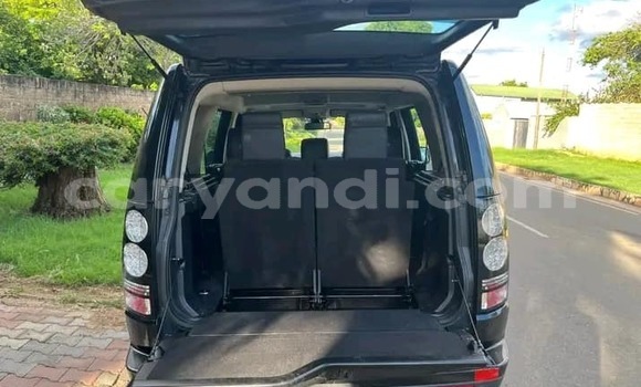 Acheter Occasion Voiture Land Rover Defender Autre à Lusaka, Zambie Acheter Occasion Voiture Land Rover Defender Autre à Lusaka, Zambie