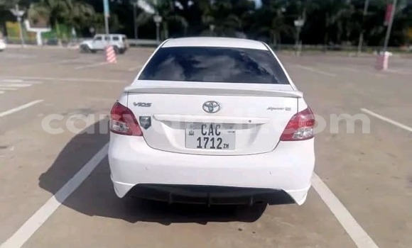 Buy Used Toyota Voxy Other Car in Lusaka in Zambia Buy Used Toyota Voxy Other Car in Lusaka in Zambia