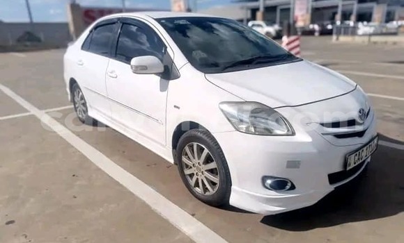 Acheter Occasion Voiture Toyota Voxy Autre à Lusaka, Zambie Acheter Occasion Voiture Toyota Voxy Autre à Lusaka, Zambie