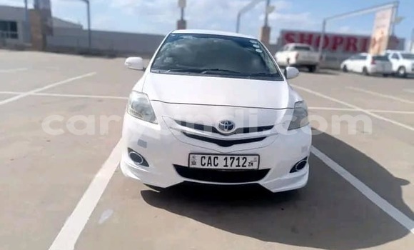 Acheter Occasion Voiture Toyota Voxy Autre à Lusaka, Zambie Acheter Occasion Voiture Toyota Voxy Autre à Lusaka, Zambie