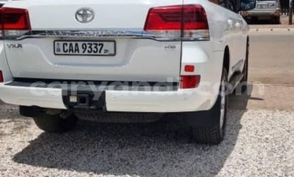 Acheter Occasion Voiture Toyota Land Cruiser Autre à Lusaka, Zambie Acheter Occasion Voiture Toyota Land Cruiser Autre à Lusaka, Zambie