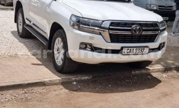 Buy Used Land Rover Defender Other Car in Lusaka in Zambia