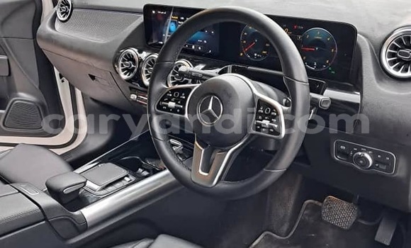 Acheter Occasion Voiture Mercedes-Benz GLC 250D Autre à Lusaka, Zambie Acheter Occasion Voiture Mercedes-Benz GLC 250D Autre à Lusaka, Zambie