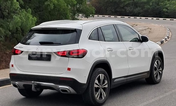 Acheter Occasion Voiture Mercedes-Benz GLC 250D Autre à Lusaka, Zambie Acheter Occasion Voiture Mercedes-Benz GLC 250D Autre à Lusaka, Zambie