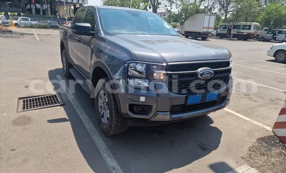 Acheter Occasion Voiture Ford Ranger Autre à Lusaka, Zambie Acheter Occasion Voiture Ford Ranger Autre à Lusaka, Zambie