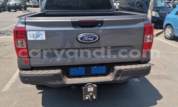 Acheter Occasion Voiture Ford Ranger Autre à Lusaka, Zambie Acheter Occasion Voiture Ford Ranger Autre à Lusaka, Zambie