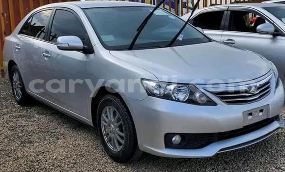 Buy Used Toyota Allion Other Car in Lusaka in Zambia