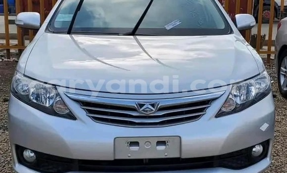 Acheter Occasion Voiture Toyota Allion Autre à Lusaka, Zambie Acheter Occasion Voiture Toyota Allion Autre à Lusaka, Zambie