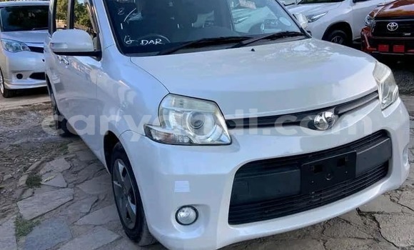 Acheter Occasion Voiture Toyota Sienta Autre à Lusaka, Zambie Acheter Occasion Voiture Toyota Sienta Autre à Lusaka, Zambie