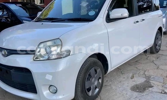 Acheter Occasion Voiture Toyota Sienta Autre à Lusaka, Zambie Acheter Occasion Voiture Toyota Sienta Autre à Lusaka, Zambie