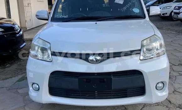 Acheter Occasion Voiture Toyota Sienta Autre à Lusaka, Zambie Acheter Occasion Voiture Toyota Sienta Autre à Lusaka, Zambie