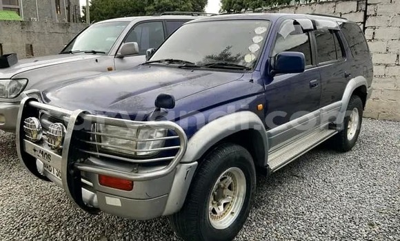 Acheter Occasion Voiture Toyota Sai Autre à Lusaka, Zambie Acheter Occasion Voiture Toyota Sai Autre à Lusaka, Zambie