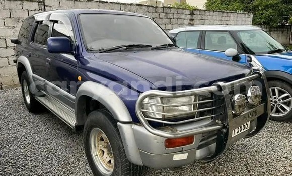 Acheter Occasion Voiture Toyota Sai Autre à Lusaka, Zambie Acheter Occasion Voiture Toyota Sai Autre à Lusaka, Zambie