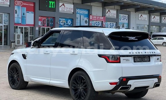 Acheter Occasion Voiture Range Rover Evoque Autre à Lusaka, Zambie Acheter Occasion Voiture Range Rover Evoque Autre à Lusaka, Zambie