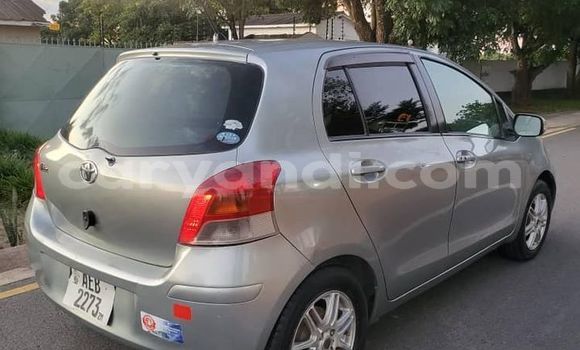 Acheter Occasion Voiture Toyota Vitz Autre à Lusaka, Zambie Acheter Occasion Voiture Toyota Vitz Autre à Lusaka, Zambie