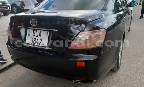 Acheter Occasion Voiture Toyota Mark X Autre à Lusaka, Zambie Acheter Occasion Voiture Toyota Mark X Autre à Lusaka, Zambie