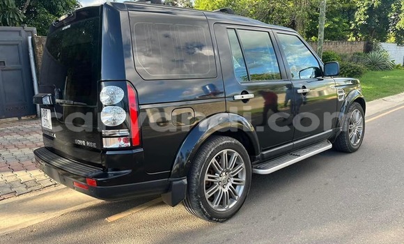 Acheter Occasion Voiture Land Rover Defender Autre à Lusaka, Zambie Acheter Occasion Voiture Land Rover Defender Autre à Lusaka, Zambie