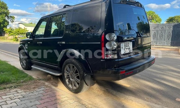 Acheter Occasion Voiture Land Rover Defender Autre à Lusaka, Zambie Acheter Occasion Voiture Land Rover Defender Autre à Lusaka, Zambie