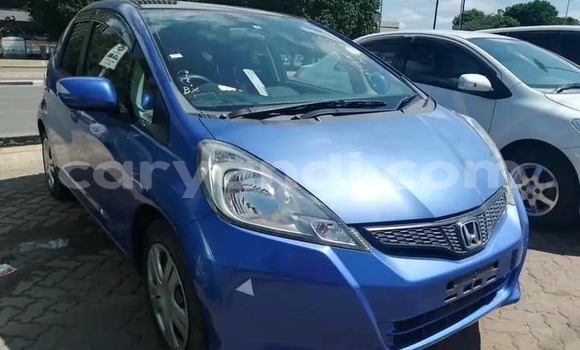 Acheter Occasion Voiture Honda FIT Autre à Lusaka, Zambie