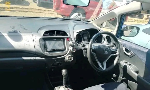 Acheter Occasion Voiture Honda FIT Autre à Lusaka, Zambie Acheter Occasion Voiture Honda FIT Autre à Lusaka, Zambie