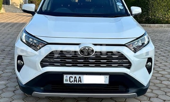 Acheter Occasion Voiture Toyota RAV4 Autre à Lusaka, Zambie Acheter Occasion Voiture Toyota RAV4 Autre à Lusaka, Zambie
