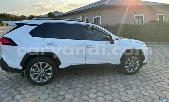 Acheter Occasion Voiture Toyota RAV4 Autre à Lusaka, Zambie Acheter Occasion Voiture Toyota RAV4 Autre à Lusaka, Zambie