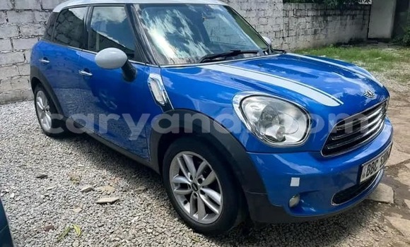 Acheter Occasion Voiture Mini Cooper S clubman Autre à Lusaka, Zambie