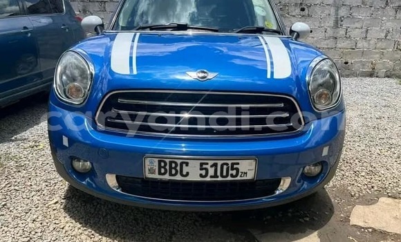 Acheter Occasion Voiture Mini Cooper S clubman Autre à Lusaka, Zambie Acheter Occasion Voiture Mini Cooper S clubman Autre à Lusaka, Zambie