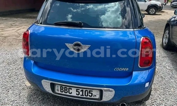 Acheter Occasion Voiture Mini Cooper S clubman Autre à Lusaka, Zambie Acheter Occasion Voiture Mini Cooper S clubman Autre à Lusaka, Zambie