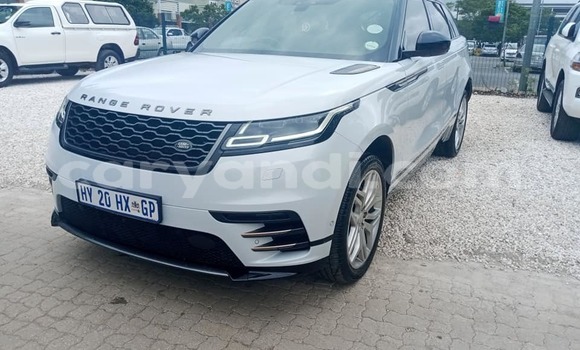 Nunua Ilio tumika Range Rover Evoque Nyingine Gari ndani ya Lusaka nchini Zambia