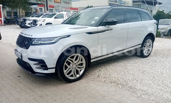 Acheter Occasion Voiture Range Rover Evoque Autre à Lusaka, Zambie Acheter Occasion Voiture Range Rover Evoque Autre à Lusaka, Zambie