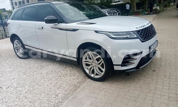 Acheter Occasion Voiture Range Rover Evoque Autre à Lusaka, Zambie Acheter Occasion Voiture Range Rover Evoque Autre à Lusaka, Zambie