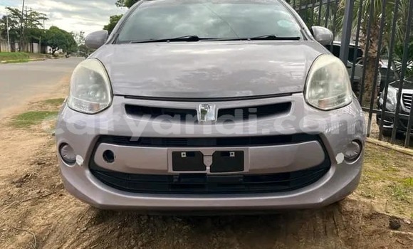 Buy Used Toyota Passo Other Car in Lusaka in Zambia