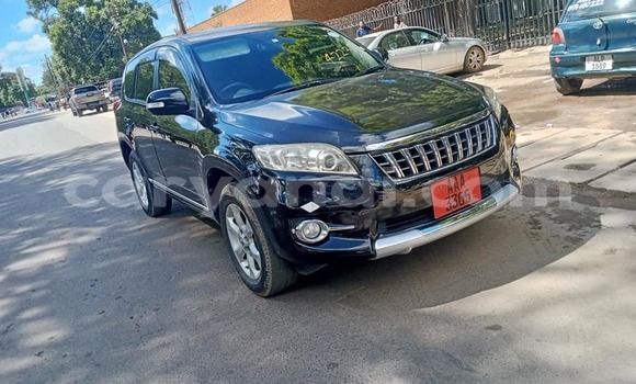 Acheter Occasion Voiture Toyota Vanguard Autre à Lusaka, Zambie