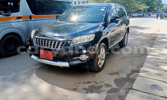Acheter Occasion Voiture Toyota Vanguard Autre à Lusaka, Zambie Acheter Occasion Voiture Toyota Vanguard Autre à Lusaka, Zambie