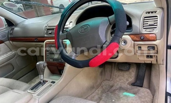 Acheter Occasion Voiture Toyota Prado Autre à Lusaka, Zambie Acheter Occasion Voiture Toyota Prado Autre à Lusaka, Zambie